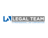 https://www.logocontest.com/public/logoimage/1594910292LA Legal Team.png